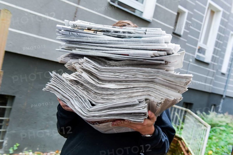 Newspapers