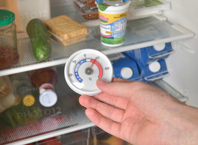 Thermometer