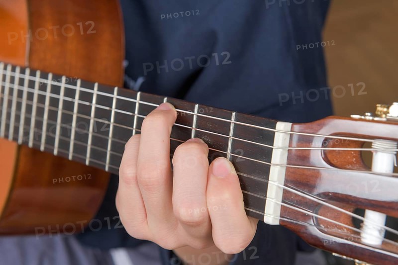 Guitar Player