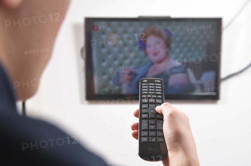 Remote control