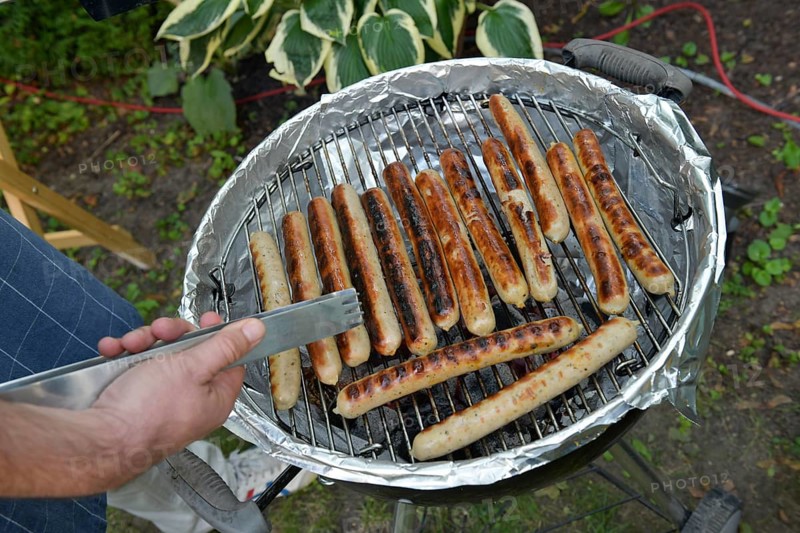 Sausages