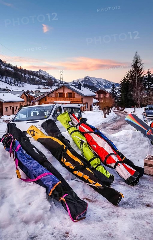 Ski