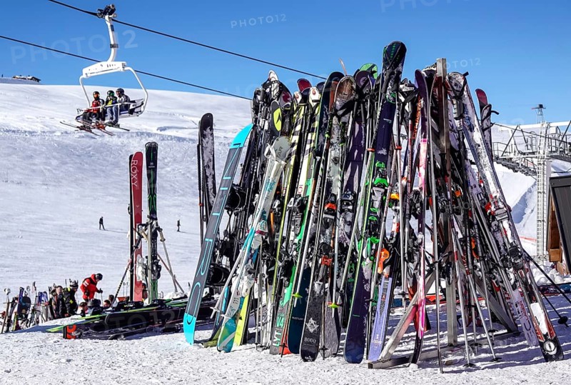 Ski