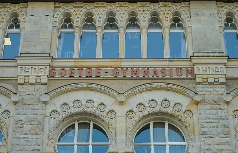 Goethe Gymnasium