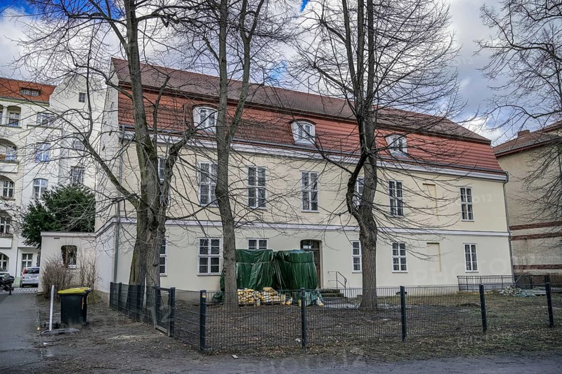 Schoelerschloesschen