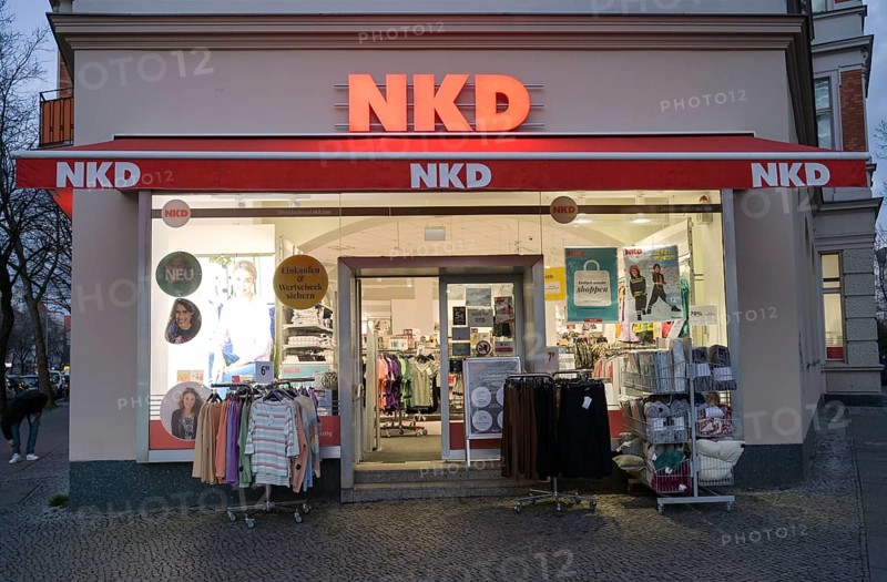 NKD Textiles