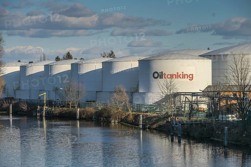 Oiltanking