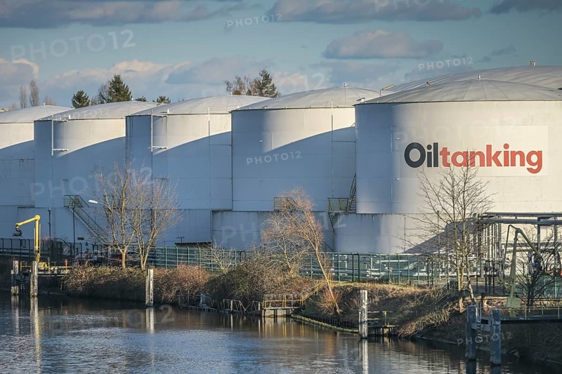 Oiltanking