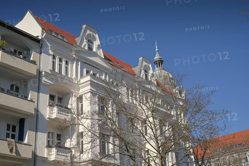 Old building