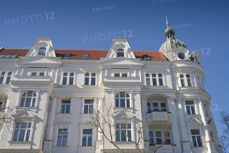 Old building