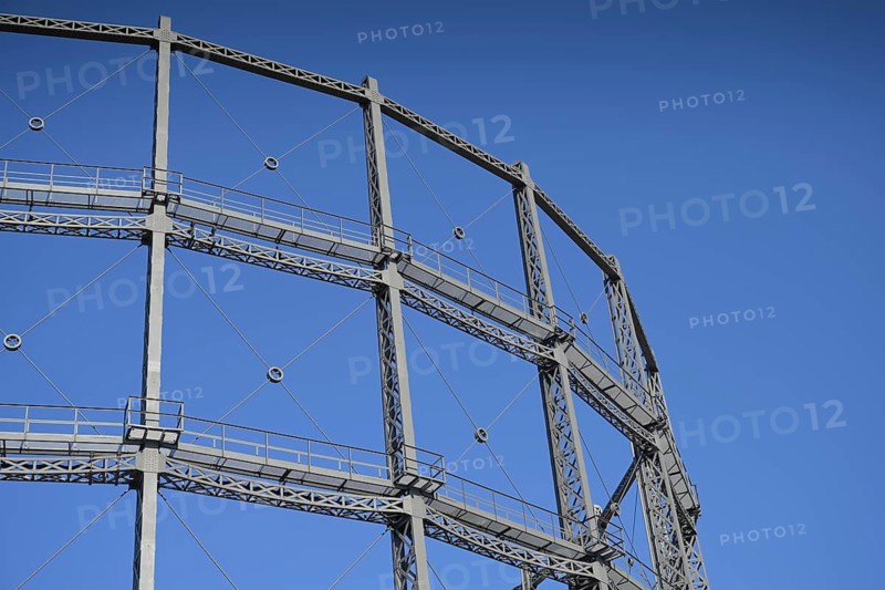 Gasometer