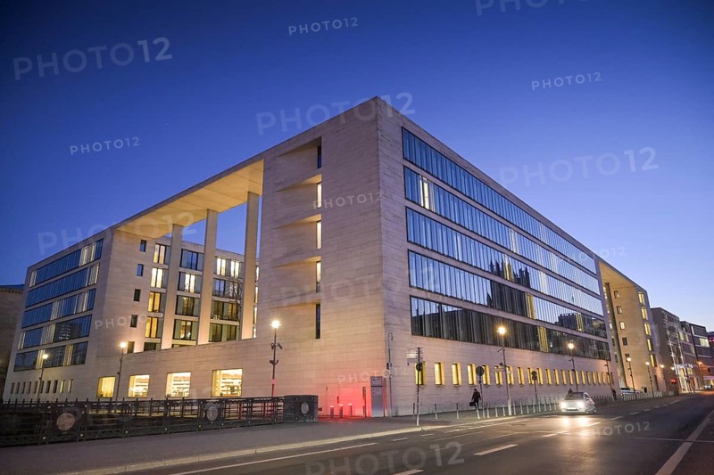 Federal Foreign Office