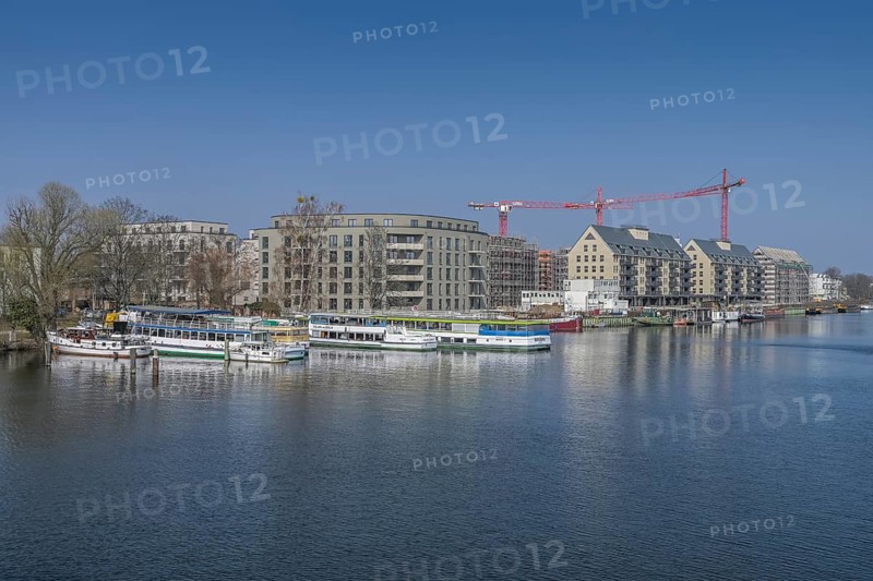 New Build Condominiums