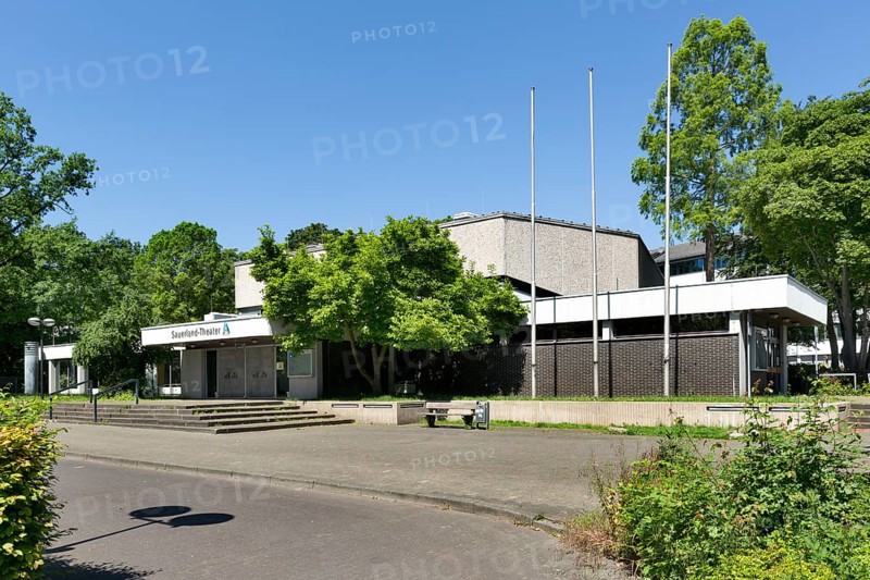 Sauerland Theatre