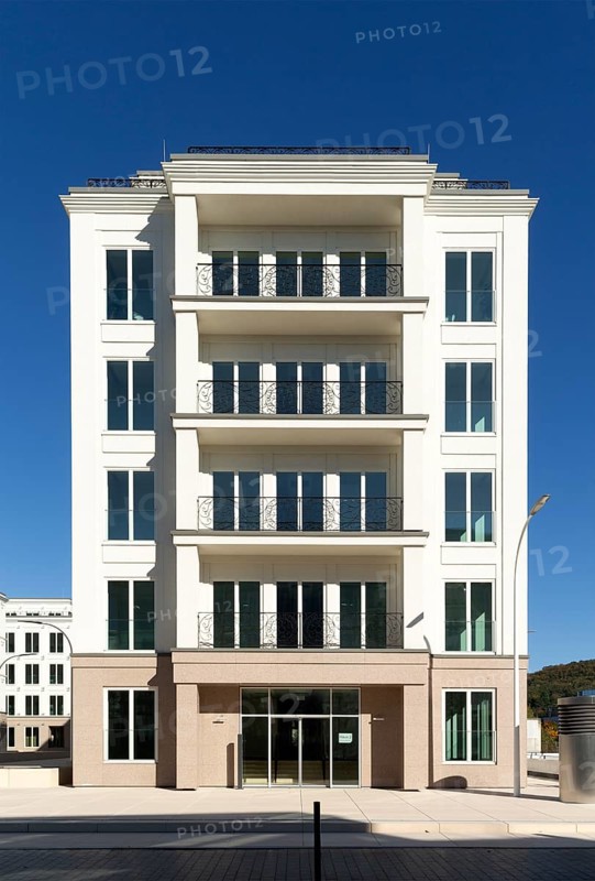 Rhein-Palais