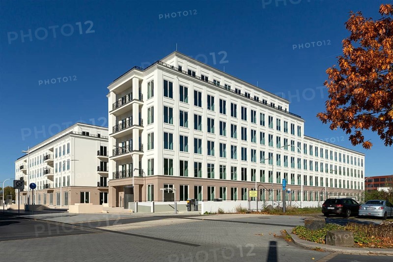 Rhein-Palais
