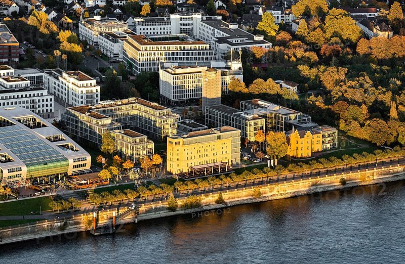 Former Portland cement factory