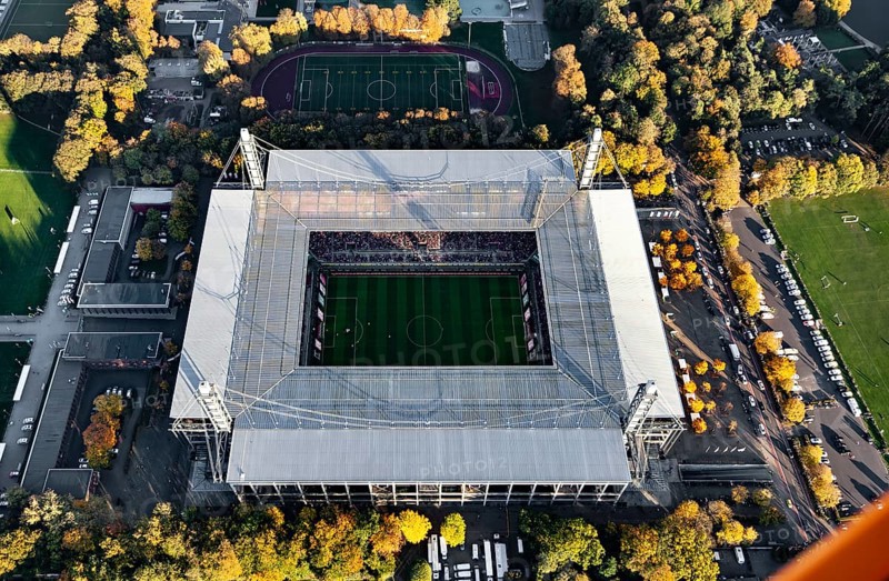 Rheinenergie-Stadion
