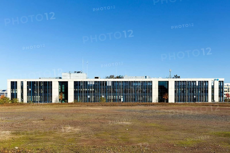 Sankt Augustin Campus of Bonn-Rhein-Sieg University of Applied Sciences