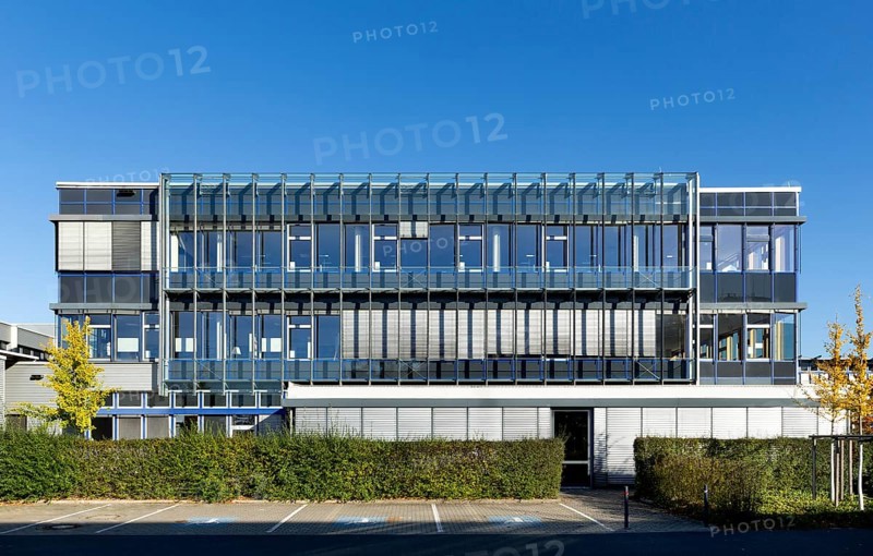 Sankt Augustin Campus of Bonn-Rhein-Sieg University of Applied Sciences