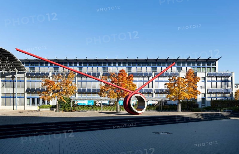 Sankt Augustin Campus of the Bonn-Rhein-Sieg University of Applied Sciences