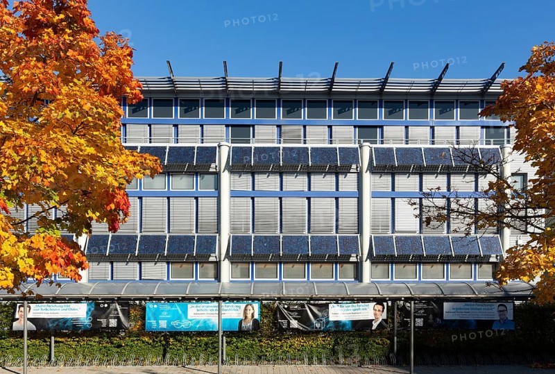 Sankt Augustin Campus of the Bonn-Rhein-Sieg University of Applied Sciences