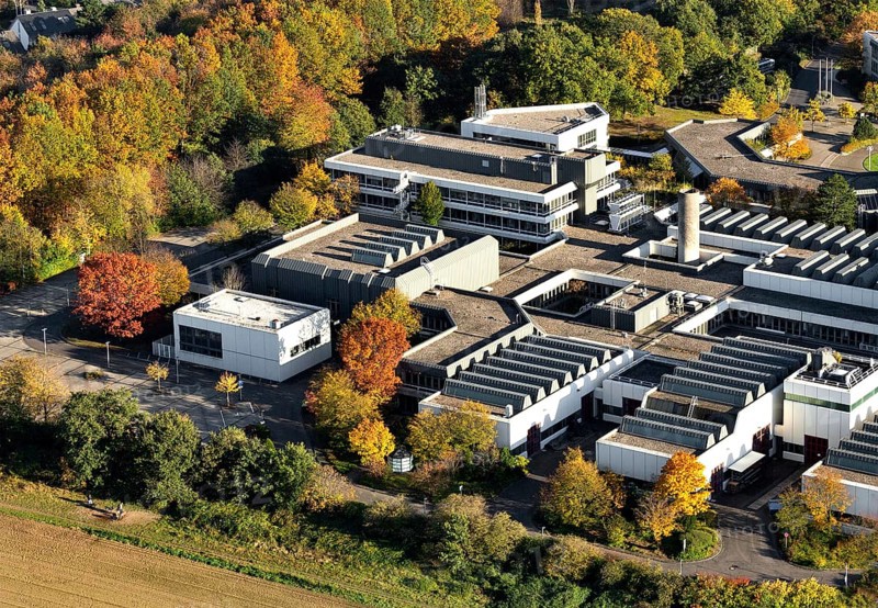 Institute for Occupational Safety and Health