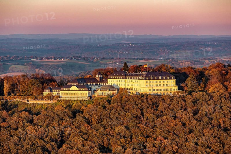 Hotel Petersberg