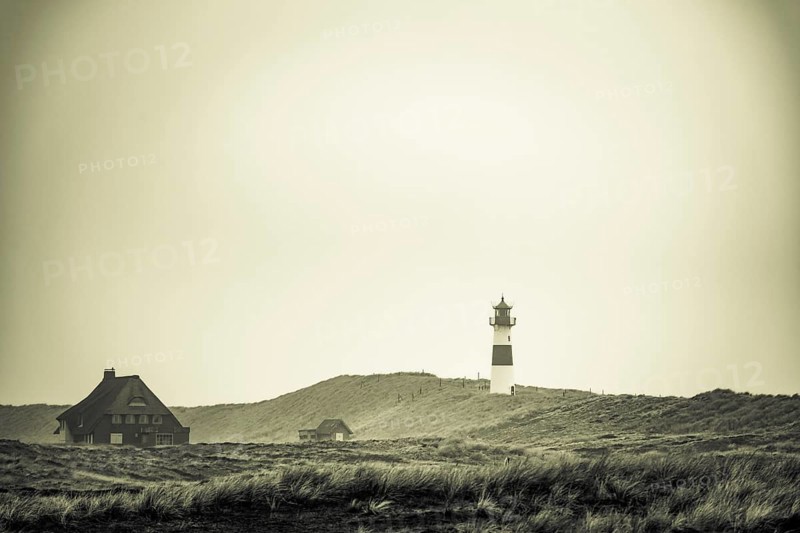 Lighthouse List-ost