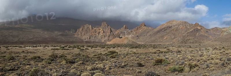 Llano de Ucanca