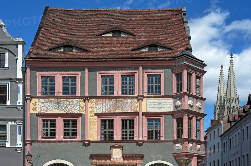 Alte Ratsapotheke