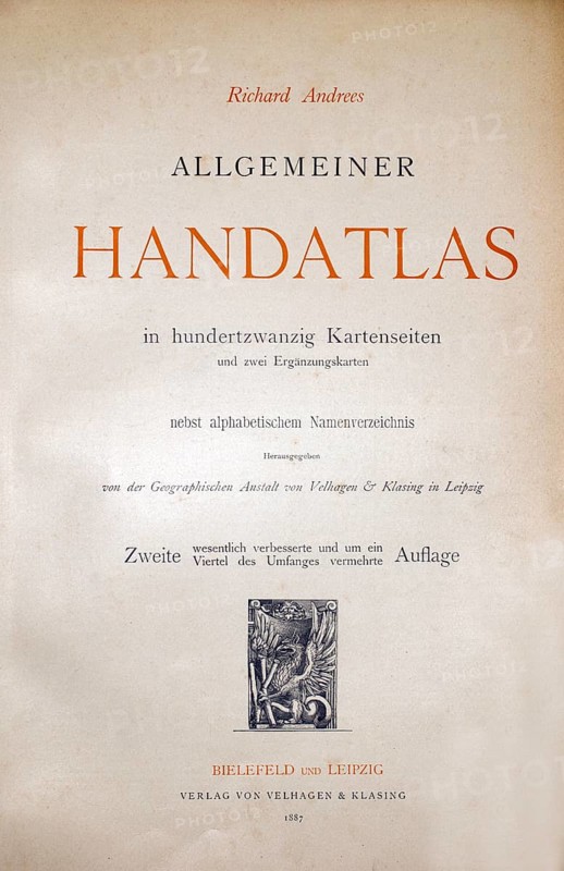 Title page