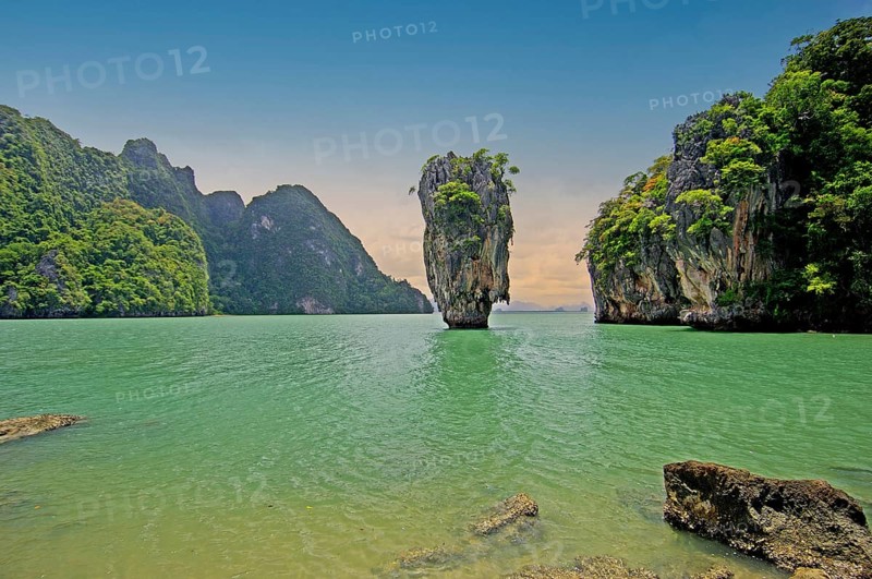 Phingan Island