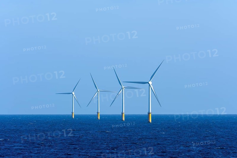 Offshore wind farm
