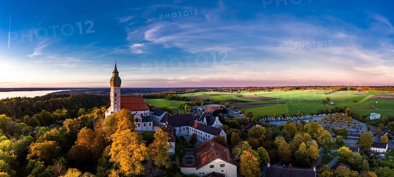 Kloster Andechs
