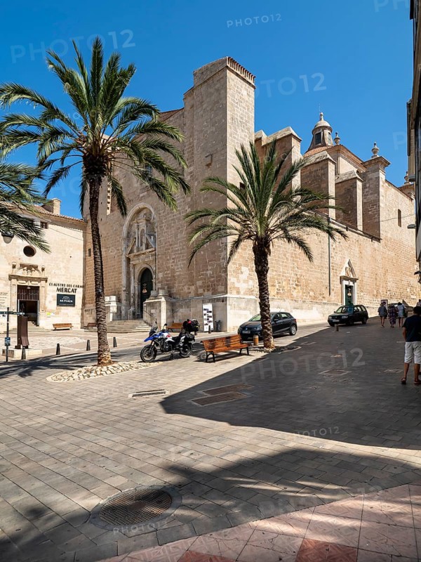Esglesia del Carme