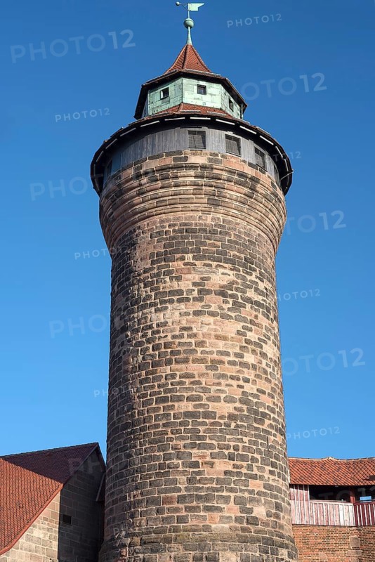 Sinwell Tower