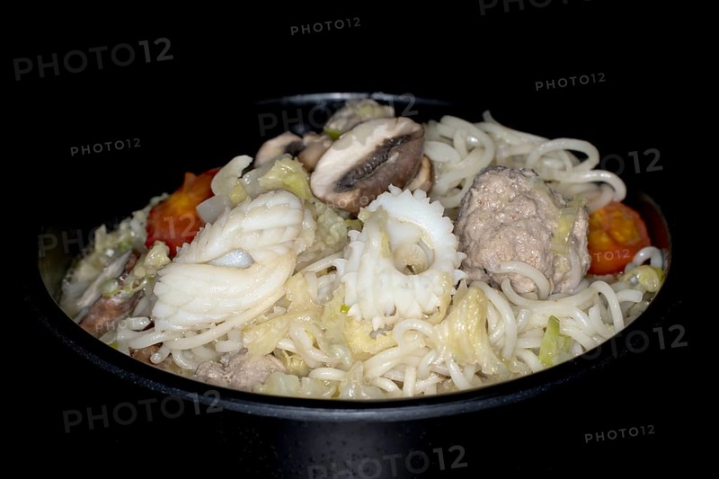 Food photography