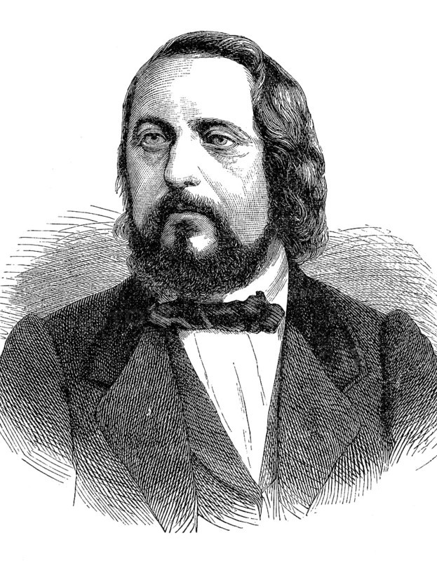 Carl Wilhelm