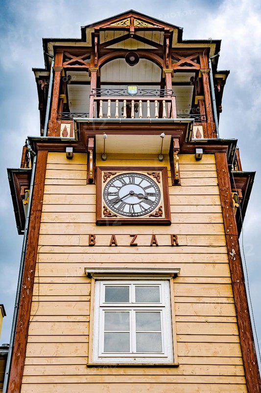 Iwonicz Zdroj