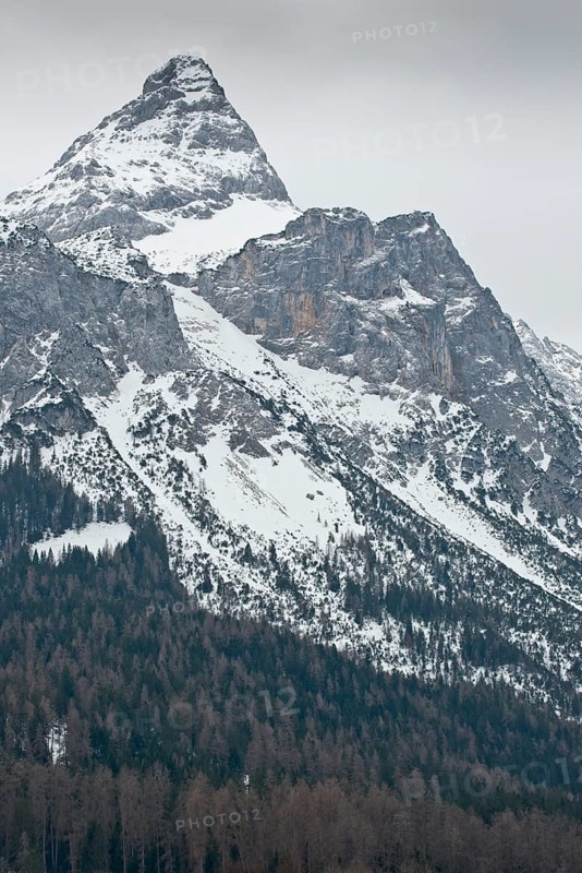 Schneefernerkopf