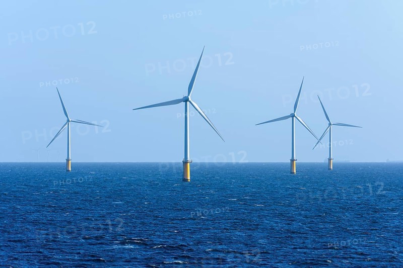 Offshore wind farm