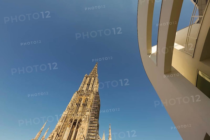 Ulm Cathedral