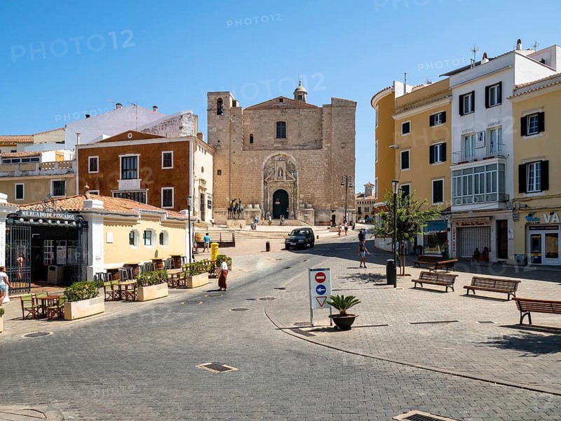 Esglesia del Carme
