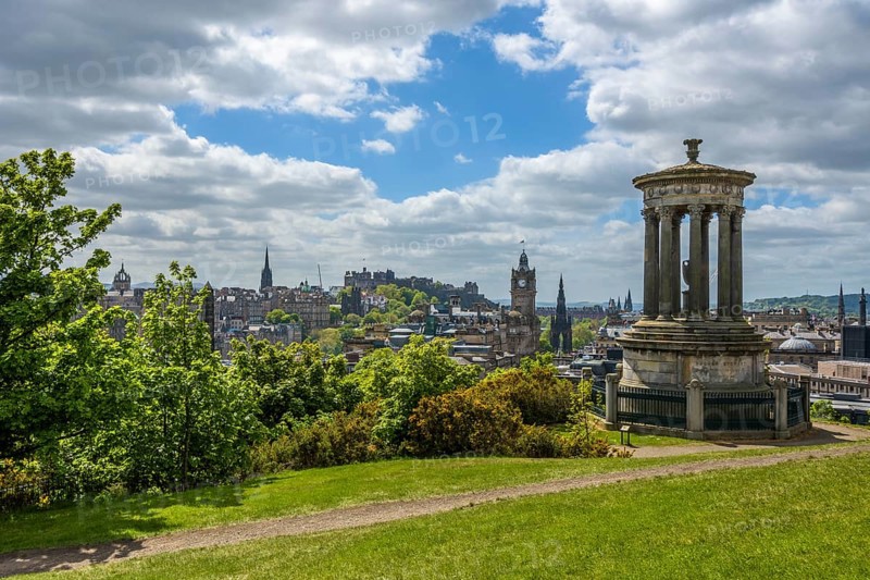 Calton Hill