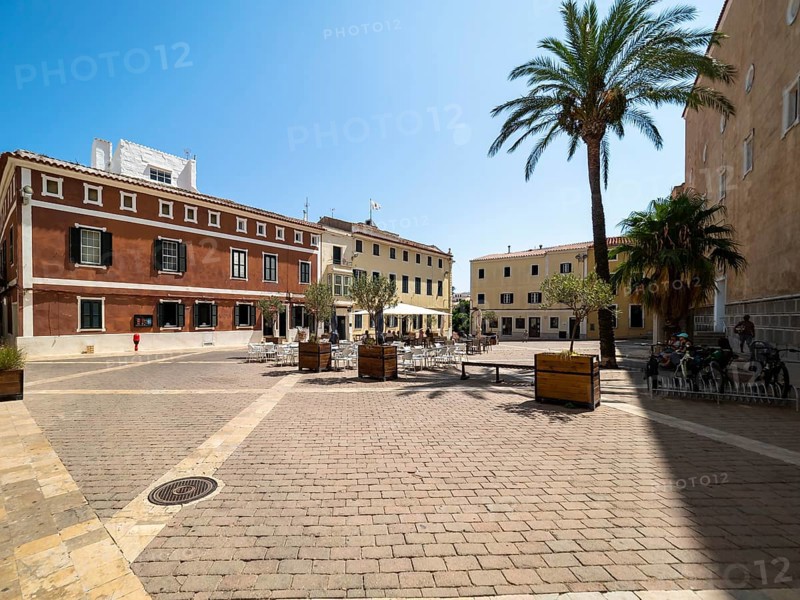 Placa de la Conquesta
