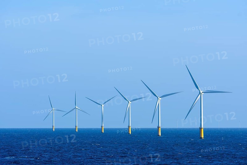 Offshore wind farm