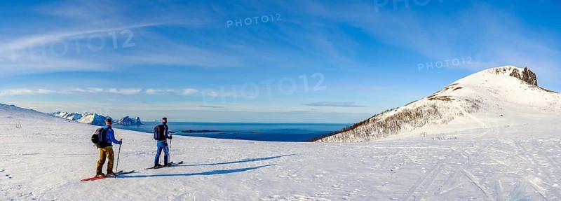 Panorama photo
