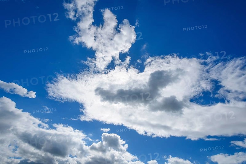 Clouds St Abbs