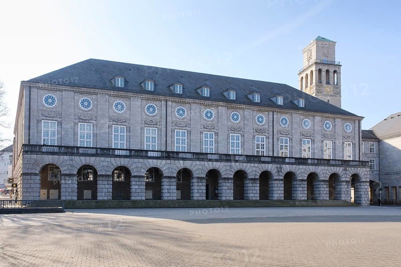 Rathaus